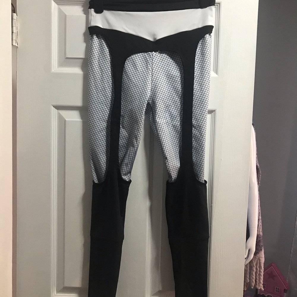 Work out pants